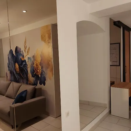 Apartment Magic Moments Stari Grad
