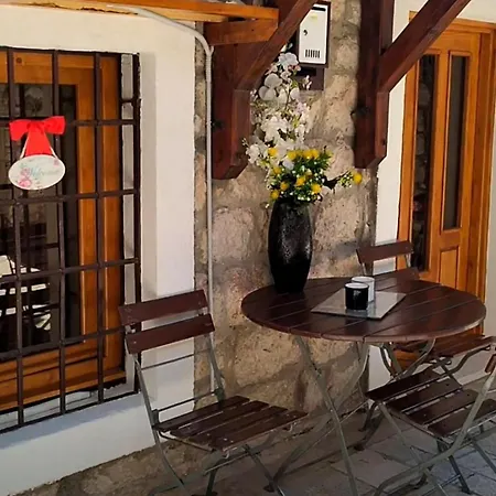 Magic Moments Stari Grad Apartment