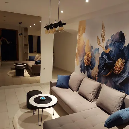 Magic Moments Stari Grad Apartment Trebinje