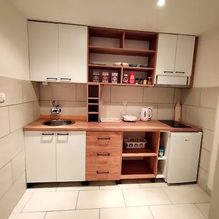 Magic Moments Stari Grad Apartment