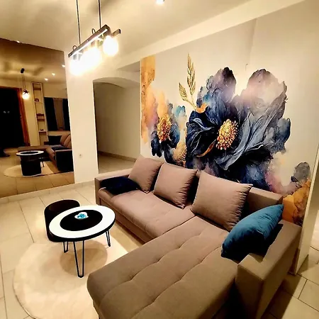 Apartman Magic Moments Stari Grad