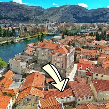 Magic Moments Stari Grad Trebinje