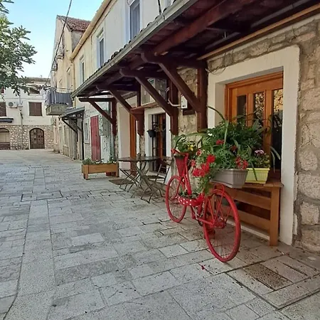 Apartment Magic Moments Stari Grad