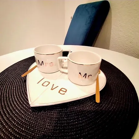 Apartment Magic Moments Stari Grad *