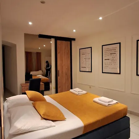 Apartment Magic Moments Stari Grad Trebinje