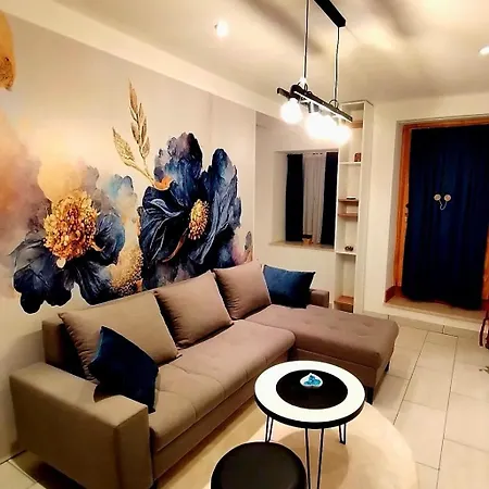 Apartman Magic Moments Stari Grad *