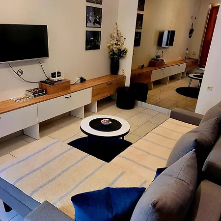 Apartman Magic Moments Stari Grad Trebinje