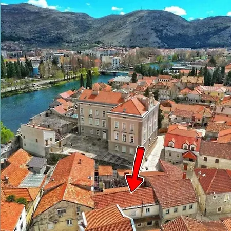 Διαμέρισμα Magic Moments Stari Grad