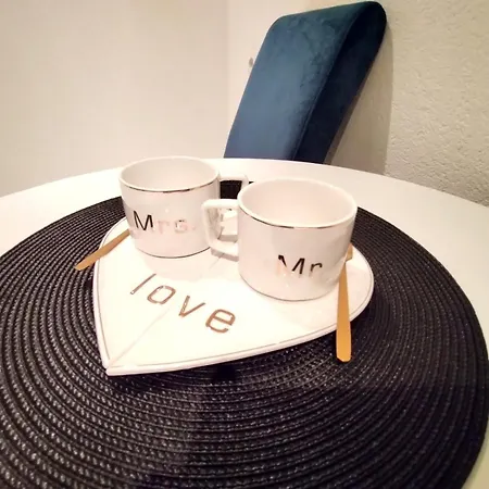 Magic Moments Stari Grad Apartman