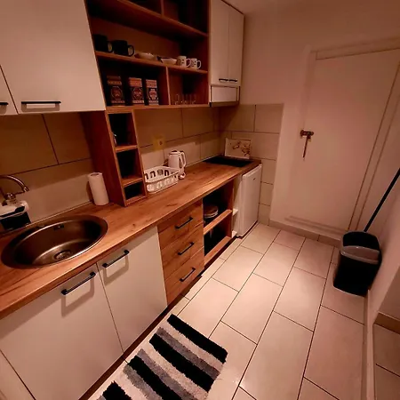 Magic Moments Stari Grad Apartman Trebinje