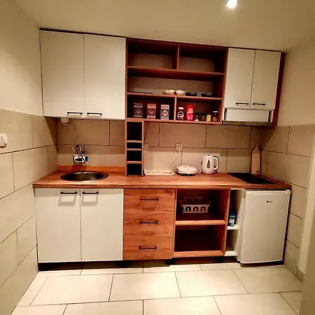 Magic Moments Stari Grad Apartman