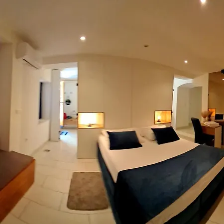 Apartment Magic Moments Stari Grad