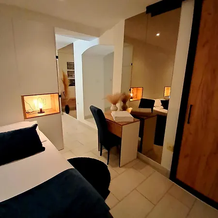 Magic Moments Stari Grad *