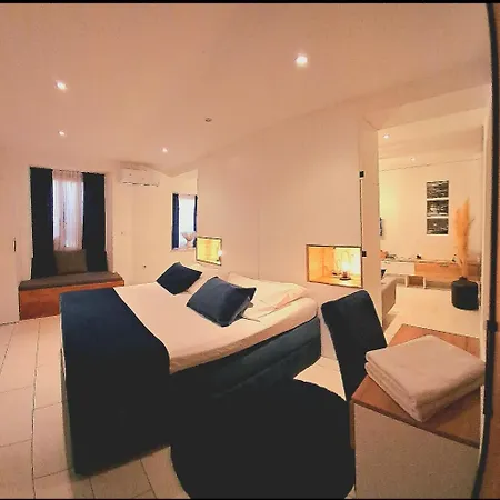 Apartment Magic Moments Stari Grad