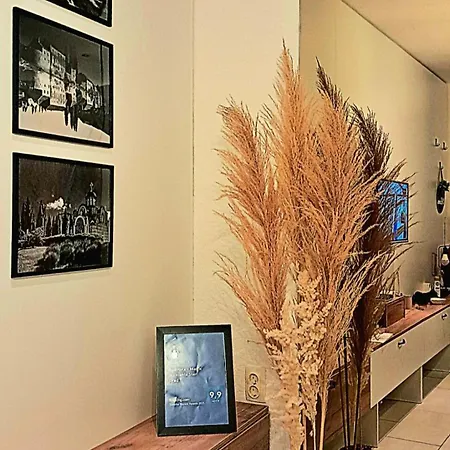 Magic Moments Stari Grad Apartman *