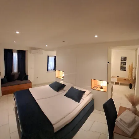 Apartment Magic Moments Stari Grad Trebinje