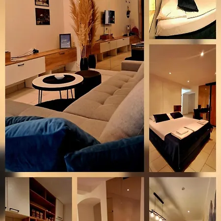 Apartman Magic Moments Stari Grad Trebinje